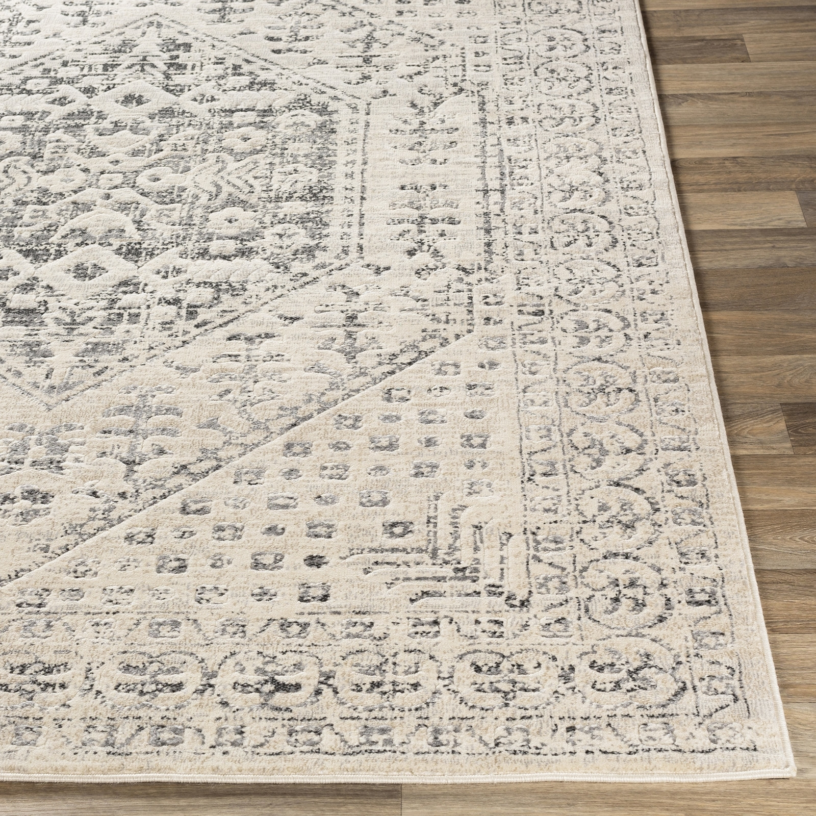 CALIX Alfombra Vintage Oriental