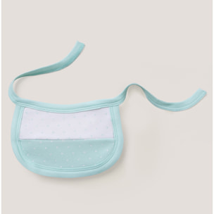 Set Primera Puesta 5 Pcs. Elefantito