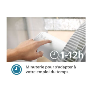 Ventilateur PHILIPS CX2550/00