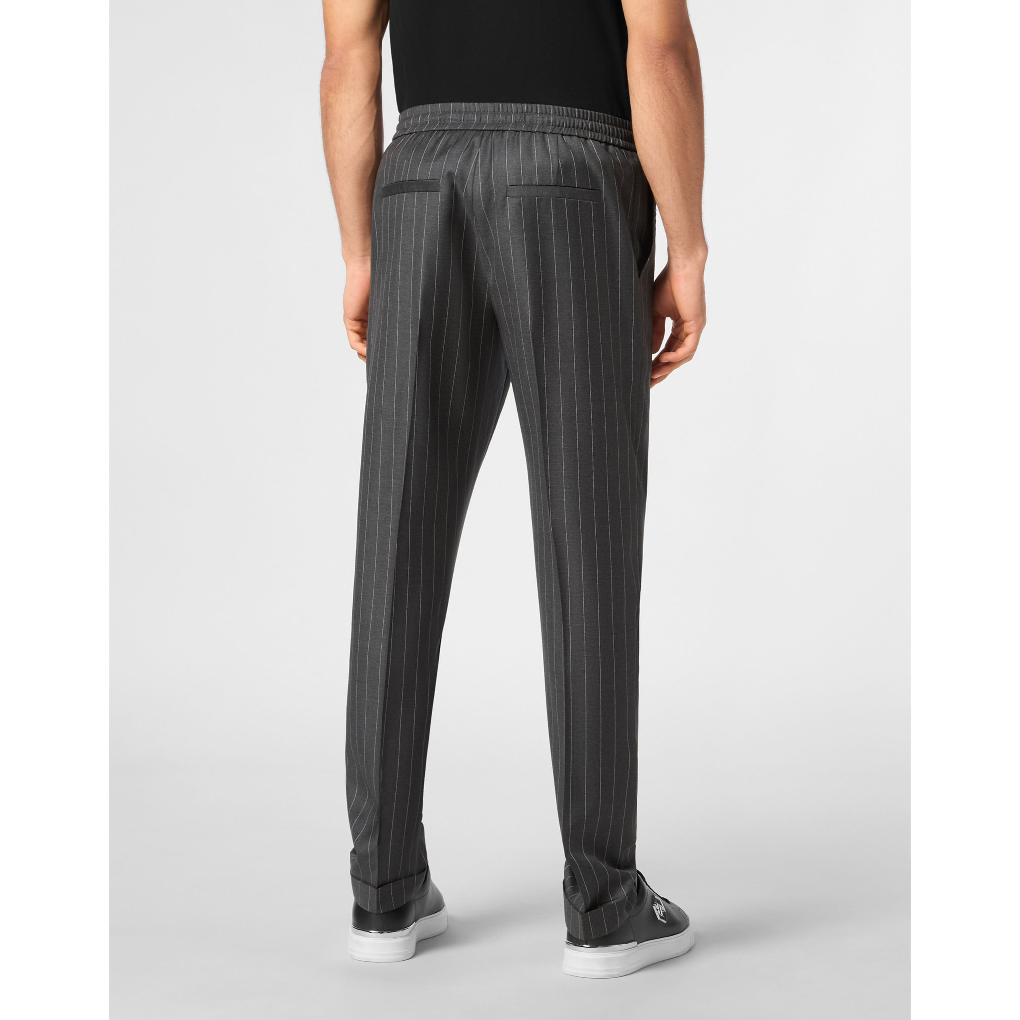 PHILIPP PLEIN Pantalones de chándal