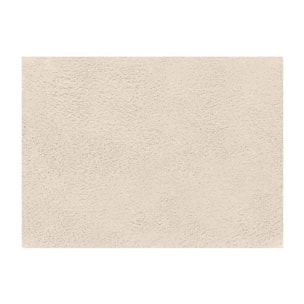 Tapis de bain Coton MONTEREY 55x65cm Sable Spirella