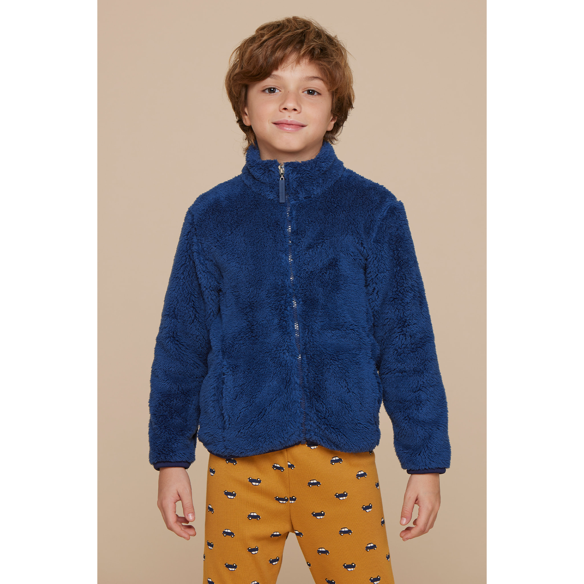 Giacca bambino coral unica Noidinotte