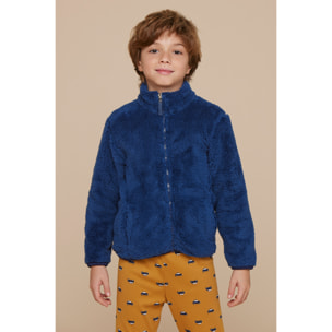 Giacca bambino coral unica Noidinotte