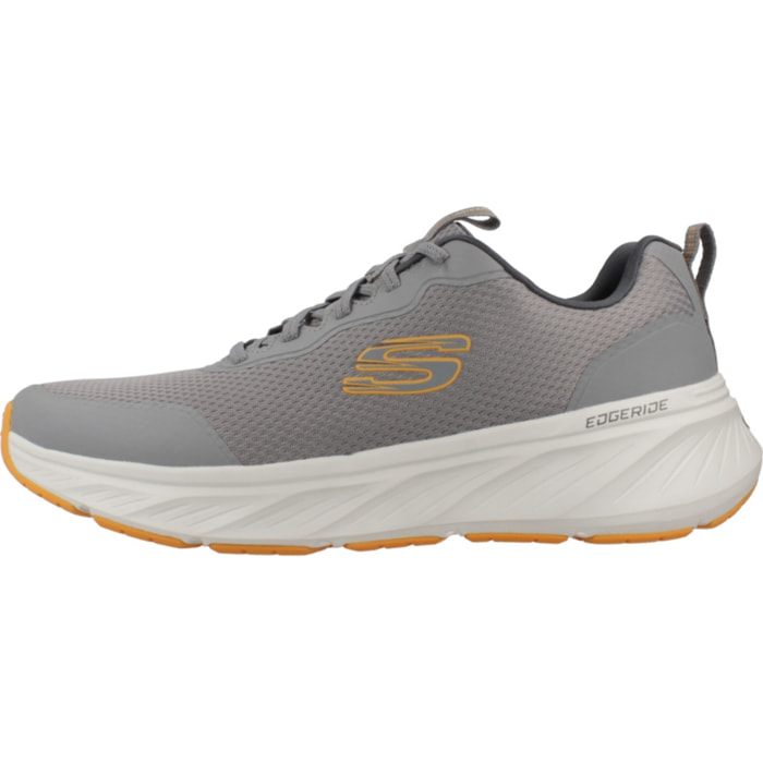 Sneakers de  Hombre de la marca SKECHERS  modelo EDGERIDE - REKZE Gray