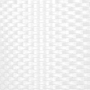 Pack 4 sillas de exterior Coral Blanco