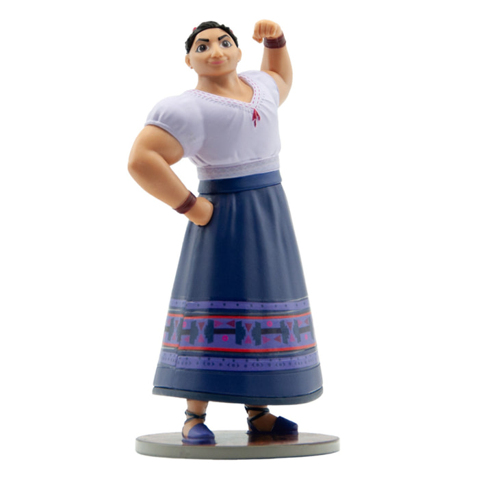 Disney/Luisa