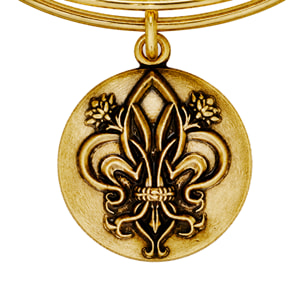 Pulsera Alex And Ani Mujer A16EBFDLRG
