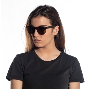 GAFAS DE SOL PALO ALTO SIENA de color Marron