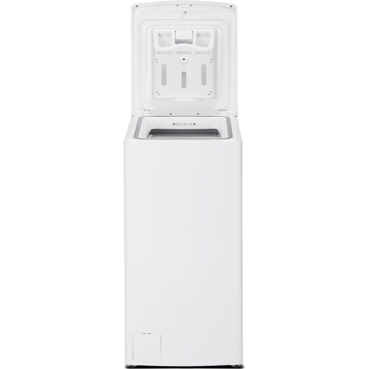 Lave linge top LISTO LT612L1b - 6 kg - 1200 tr/min - Classe C