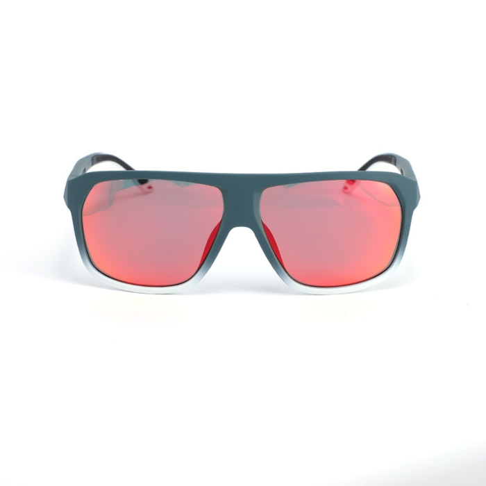 Gafas de Sol Fluor S11112-C5 Polarizadas de Tr90 Unisex 53 mm