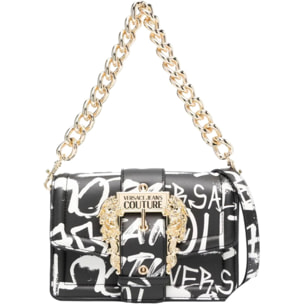 bolso de hombro Versace Jeans Couture