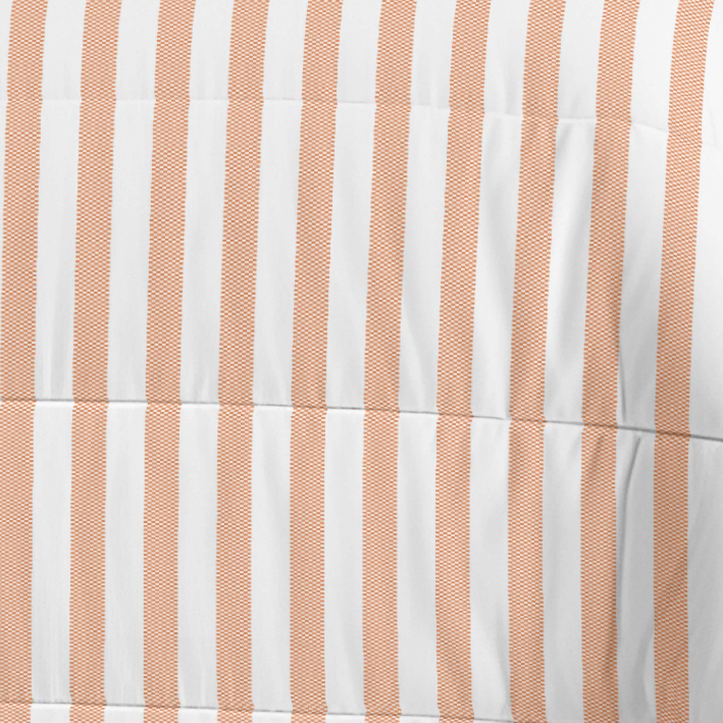 Edredón Nórdico Estampado - 100% Poliéster Microfibra - 300 gr/m² con Tacto Pluma - Costa Scarlet