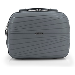 Neceser Kiba rígido con capacidad de 13 L