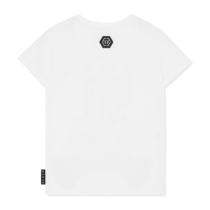 PHILIPP PLEIN Camiseta Hombre Fit TEDDY