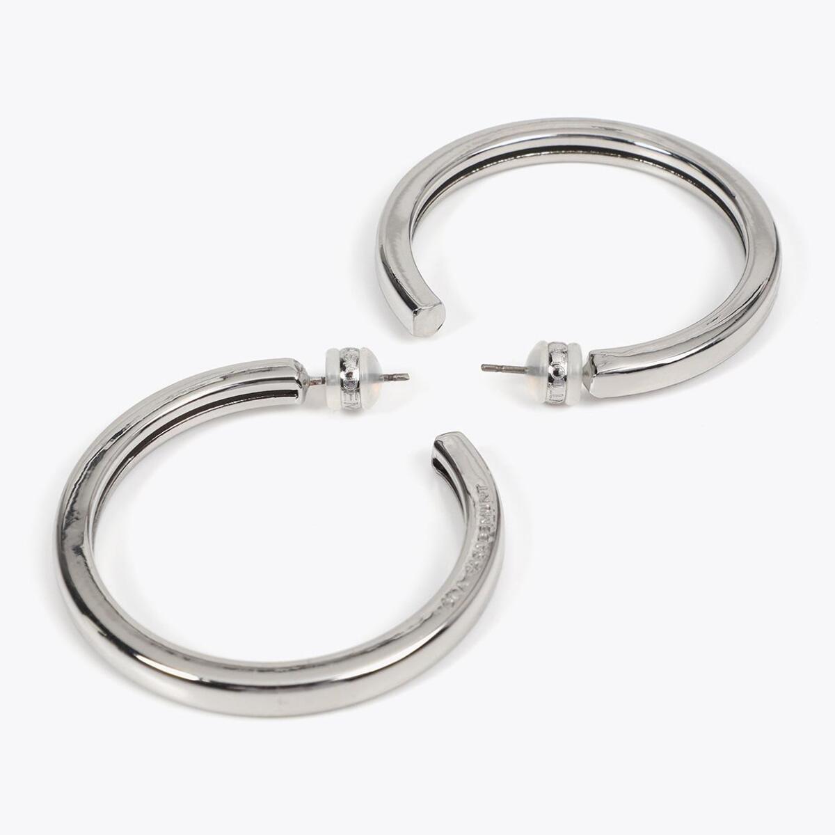 Orecchini Cerchio piccolo