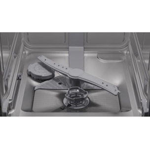 Lave vaisselle encastrable SIEMENS SR73EX25ME