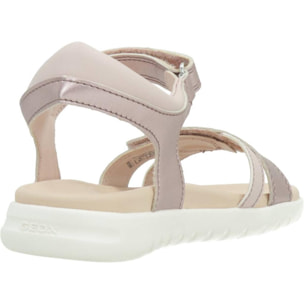 SANDALIAS GEOX SANDAL SOLEIMA GIR