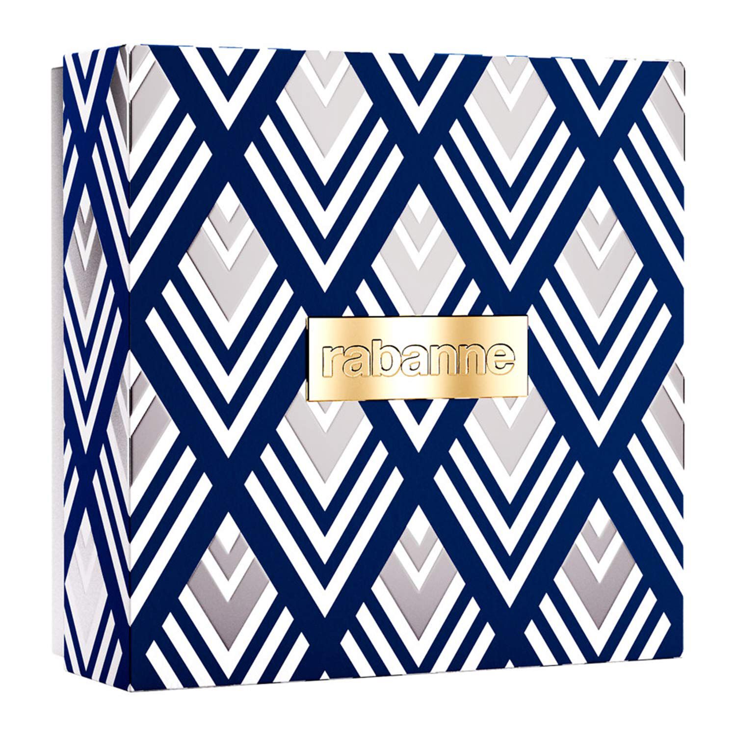 Invictus - Coffret Eau de Toilette 100 ml + Vaporisateur Voyage 10 ml