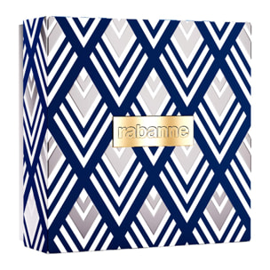 Invictus - Coffret Eau de Toilette 100 ml + Vaporisateur Voyage 10 ml