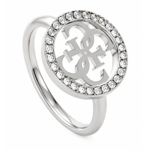 Anillo Guess Mujer UBR79038-56
