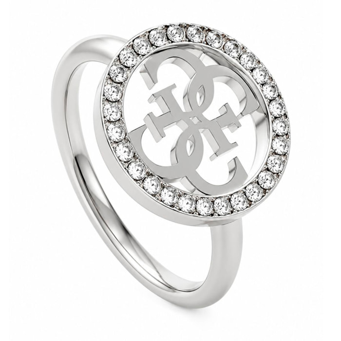 Anillo Guess Mujer UBR79038-56