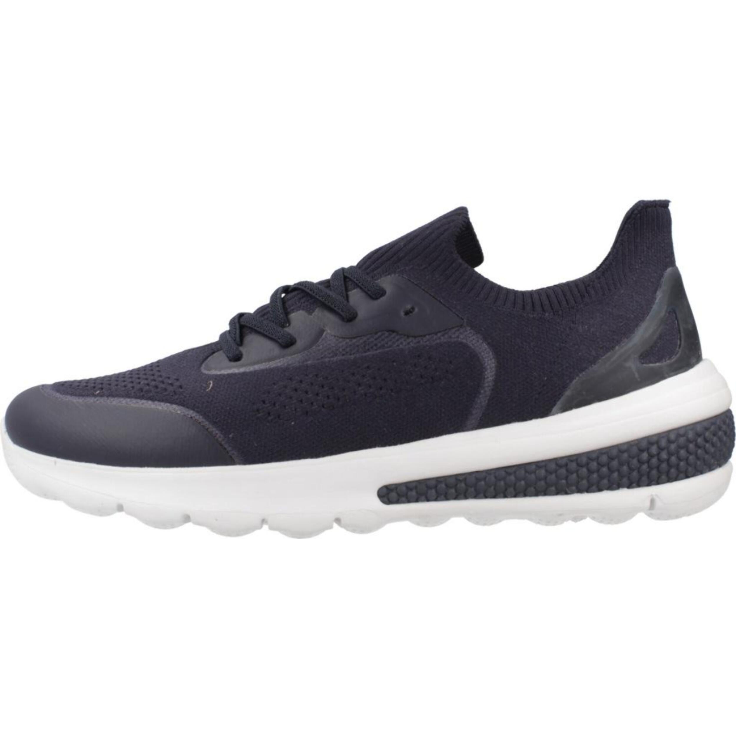 Sneakers de  Mujer de la marca GEOX  modelo D SPHERICA ACTIF AZUL