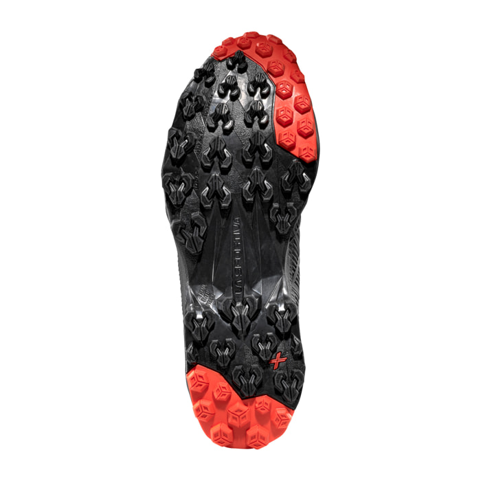 Akyra II Hombre Zapatillas Trekking