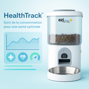 Nutribot Cam+ Max (2L/4L)