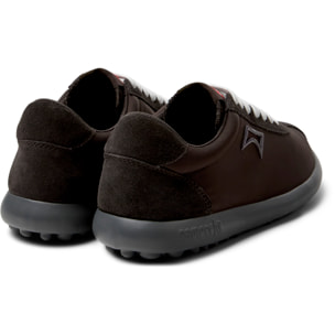 Zapatillas - CAMPER Pelotas XLF - Gris - Textil técnico