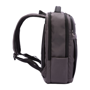 Zaino  da uomo Textile Polyester 43x30x18 cm