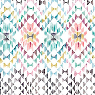 Naturals - Colcha Bouti Estampada - 2/3 Piezas - 100% Poliéster - Microfibra - 70 gr/m² - June