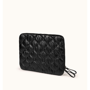 COVER FW25 LAPTOP COVER C/BLACK