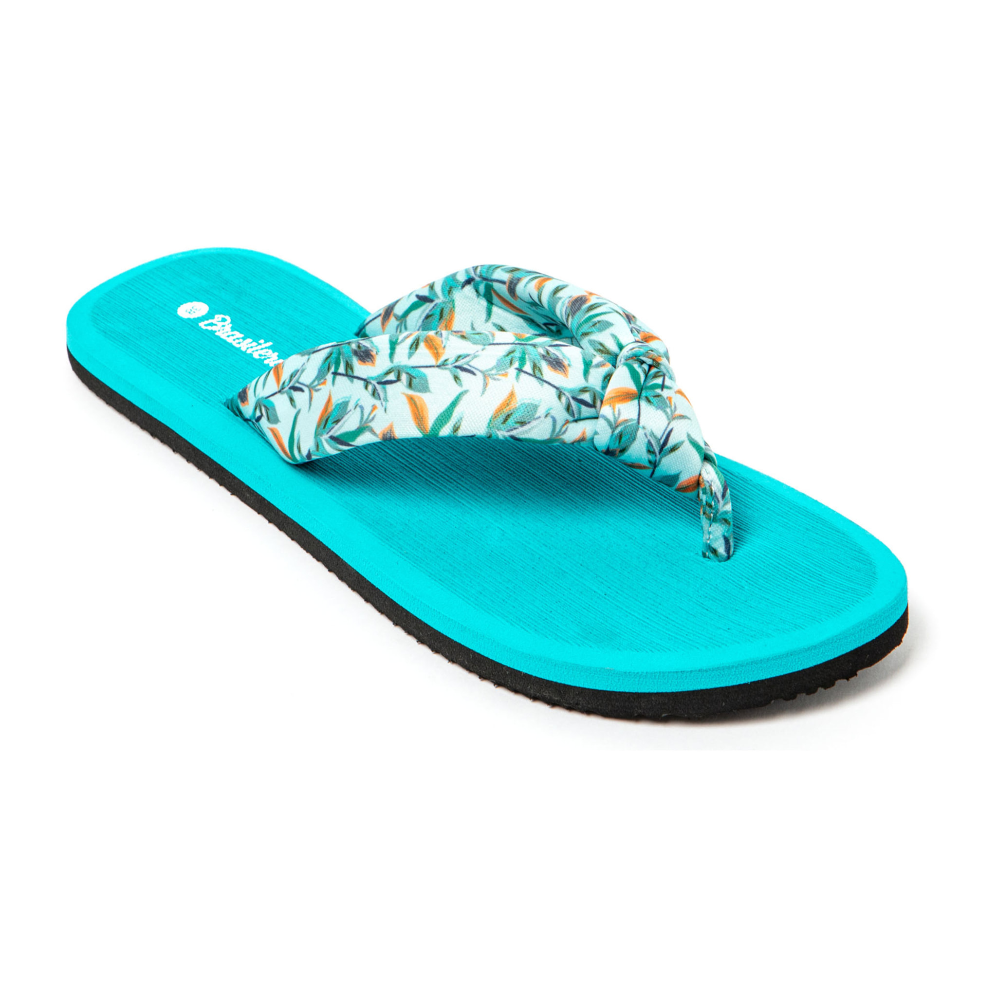 Chancla , Hibiscus Nudo