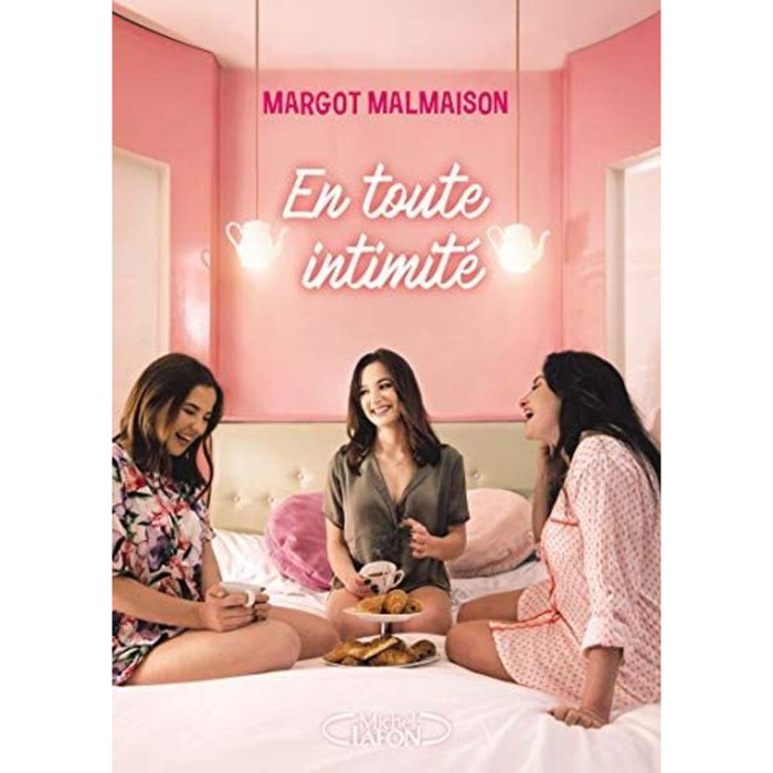 Malmaison, Margot | En toute intimité | Livre d'occasion