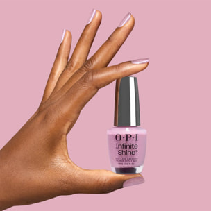 Duo Infinite Shine - Base et Top Coat Duo Pack - 30ml Infinite Shine - Time Will Pastel - 15ml