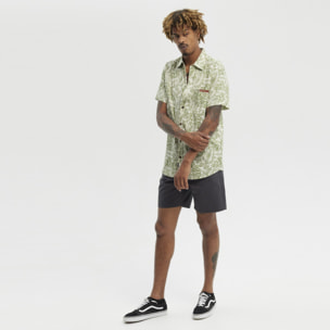 Camisa de manga corta FERN Hydroponic