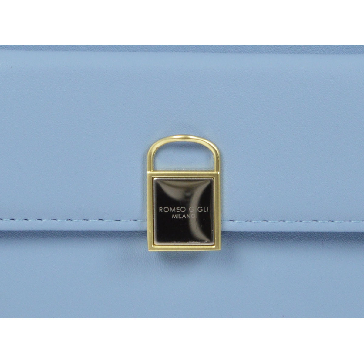 Mini bag Donna Romeo Gigli Milano Polvere