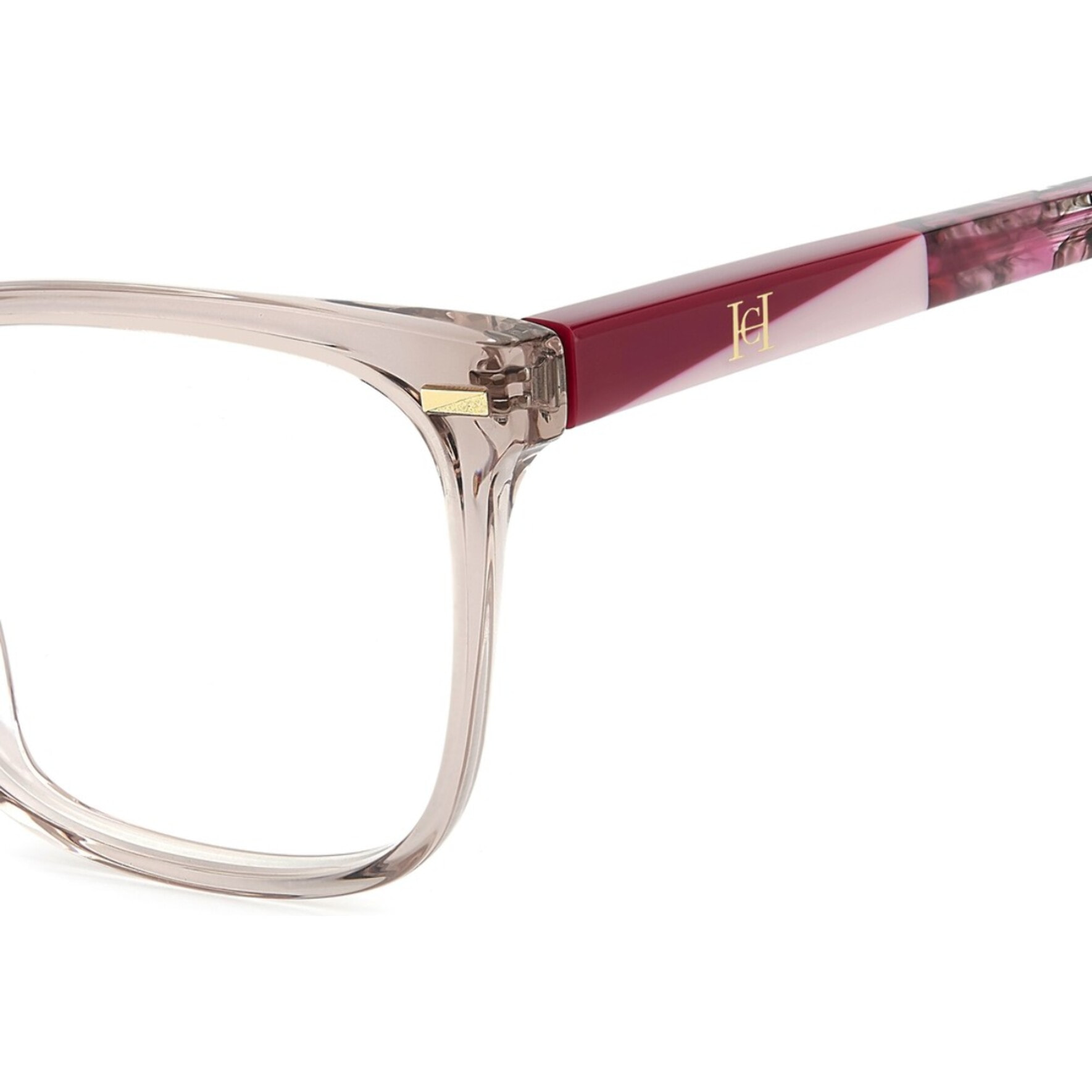 Gafas de Sol Carolina Herrera HER 0221/G/S 3H2 de Acetato Mujer 50 mm