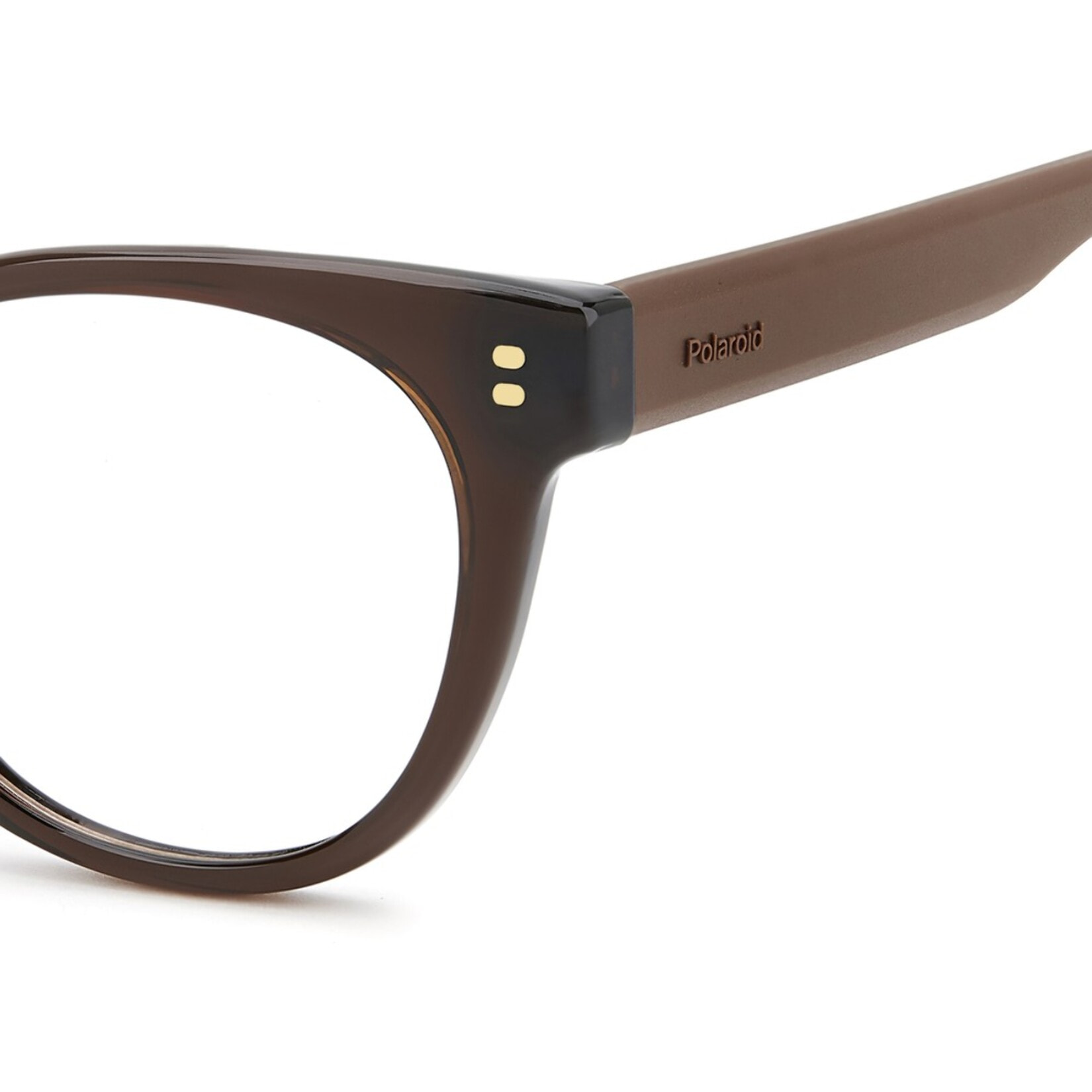 Gafas de Vista Polaroid PLD D592 09Q de Tr90 Mujer 51 mm