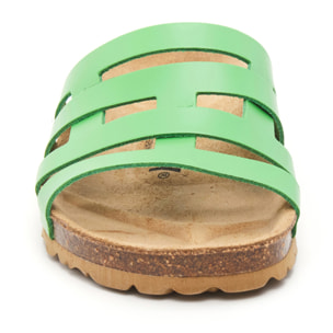 Sandalo BILLOWY VERDE