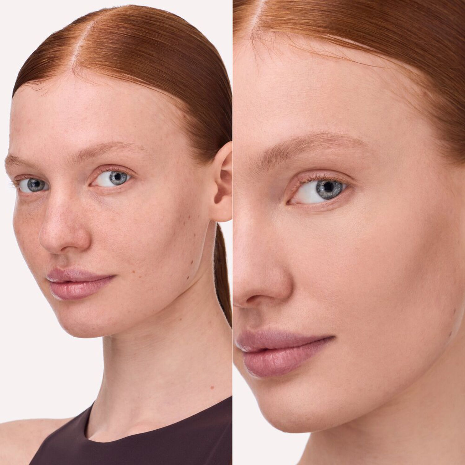 HD High Cover Concealer - Correcteur Formule Crémeuse Haute Couvrance Fini Mat