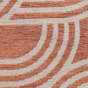 Tapis Red Pepper