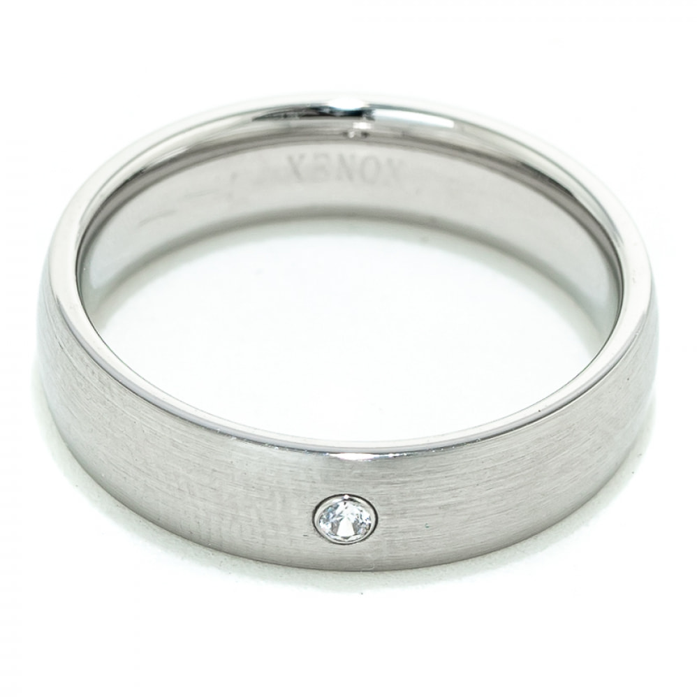 Anillo Xenox Hombre X5004-64