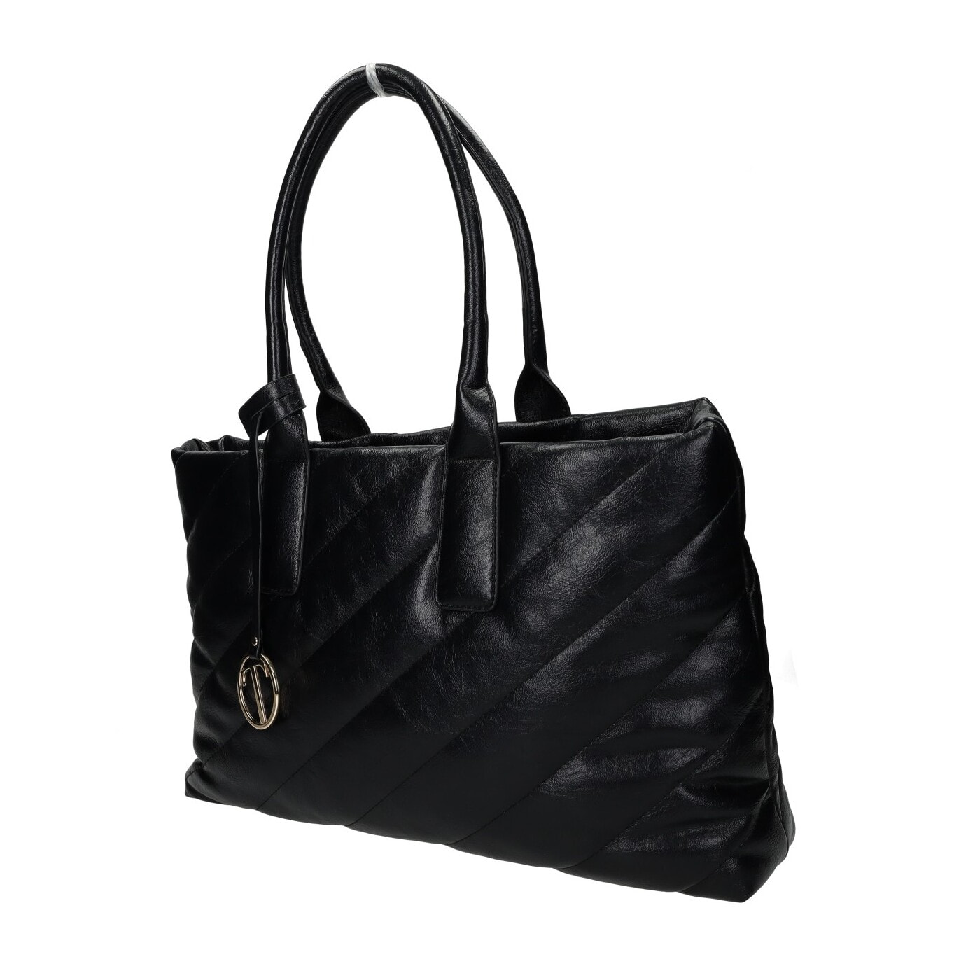 Borsa Adulto unisex Tata Italia Nero