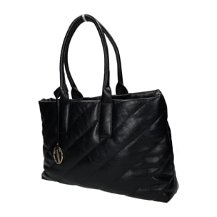 Borsa Adulto unisex Tata Italia Nero