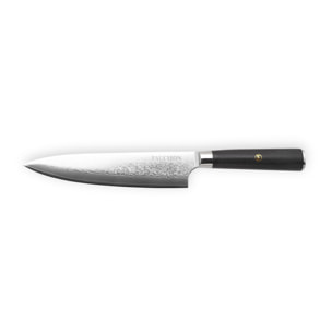 Couteau de chef 32,5cm DAMAS