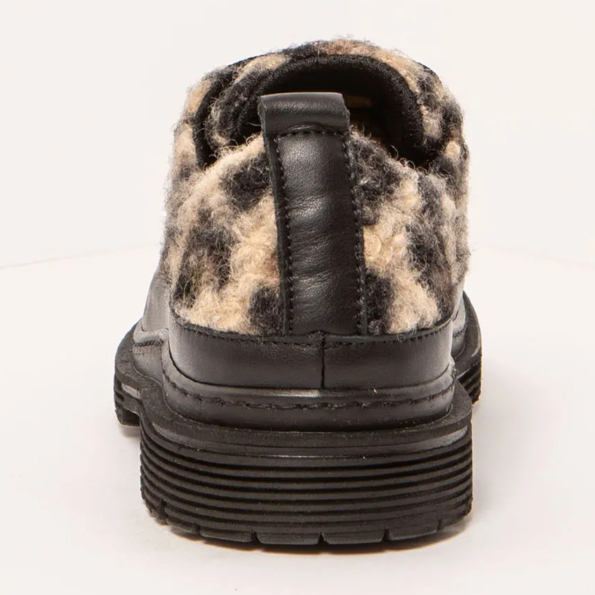 Zapatos 1894S FANTASY LEOPARD-BLACK / BIRMINGHAM color Leopard-black