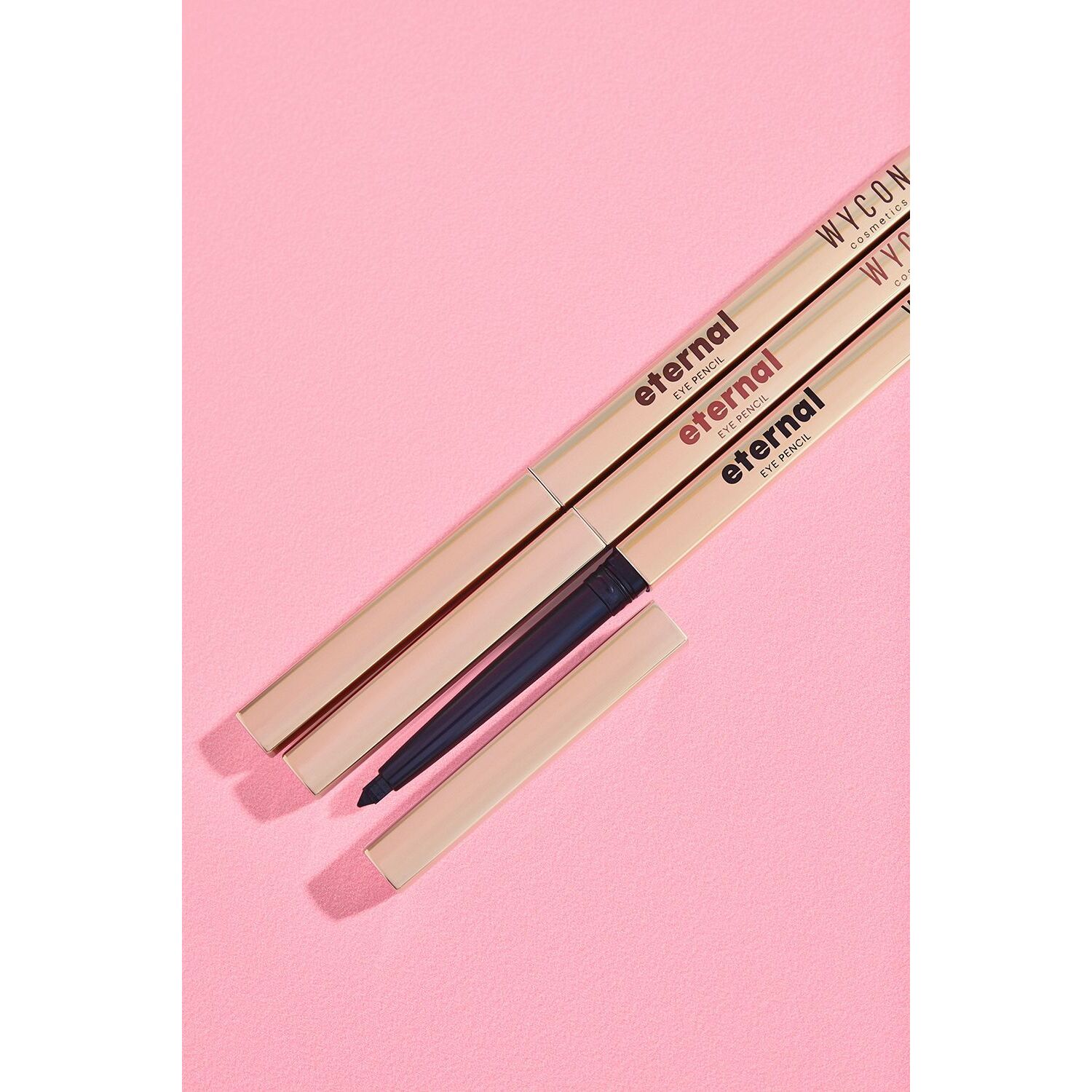 ETERNAL EYE PENCIL Matita occhi automatica waterproof e long lasting