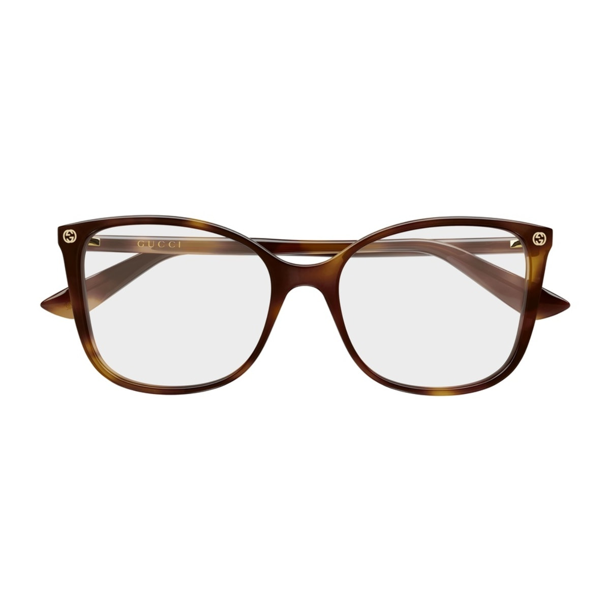 Gafas de Vista Gucci GG0026O-009 de Acetato Mujer 55 mm