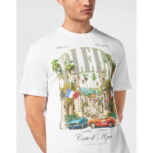 PHILIPP PLEIN T-Shirt Round Neck